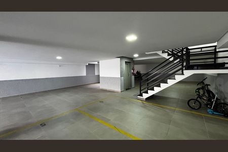 Apartamento à venda com 88m², 2 quartos e 1 vaga Apartamento à venda com 88m², 2 quartos e 1 vagaGaragem