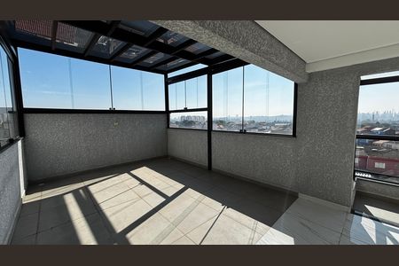Apartamento à venda com 88m², 2 quartos e 1 vaga Apartamento à venda com 88m², 2 quartos e 1 vagaCobertura