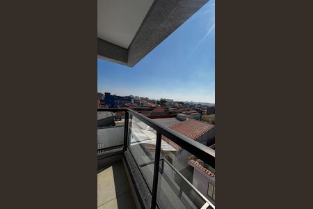 Apartamento à venda com 88m², 2 quartos e 1 vaga Apartamento à venda com 88m², 2 quartos e 1 vagaVaranda