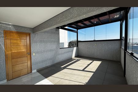 Apartamento à venda com 88m², 2 quartos e 1 vaga Apartamento à venda com 88m², 2 quartos e 1 vagaCobertura