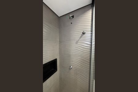 Apartamento à venda com 88m², 2 quartos e 1 vaga Apartamento à venda com 88m², 2 quartos e 1 vagaBanheiro