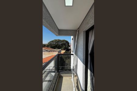 Apartamento à venda com 88m², 2 quartos e 1 vaga Apartamento à venda com 88m², 2 quartos e 1 vagaVaranda
