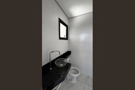 Apartamento à venda com 88m², 2 quartos e 1 vaga Apartamento à venda com 88m², 2 quartos e 1 vagaCobertura - Banheiro