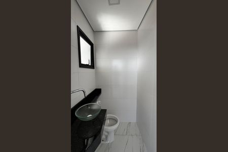 Apartamento à venda com 88m², 2 quartos e 1 vaga Apartamento à venda com 88m², 2 quartos e 1 vagaCobertura - Banheiro