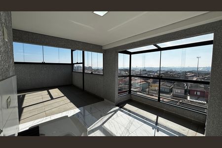 Apartamento à venda com 88m², 2 quartos e 1 vaga Apartamento à venda com 88m², 2 quartos e 1 vagaCobertura