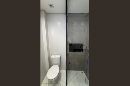 Apartamento à venda com 88m², 2 quartos e 1 vaga Apartamento à venda com 88m², 2 quartos e 1 vagaBanheiro