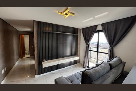 Apartamento à venda com 88m², 2 quartos e 1 vaga Apartamento à venda com 88m², 2 quartos e 1 vagaSala - Cozinha