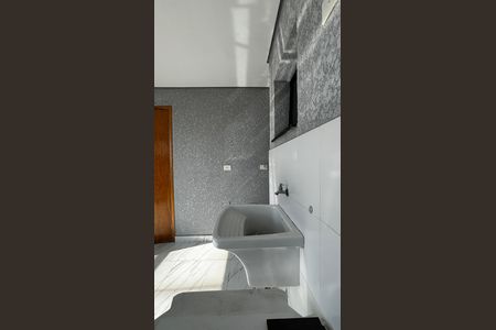 Apartamento à venda com 88m², 2 quartos e 1 vaga Apartamento à venda com 88m², 2 quartos e 1 vagaCobertura - Area de Serviço