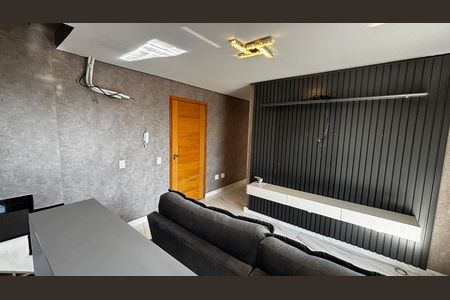 Apartamento à venda com 88m², 2 quartos e 1 vaga Apartamento à venda com 88m², 2 quartos e 1 vagaSala - Cozinha