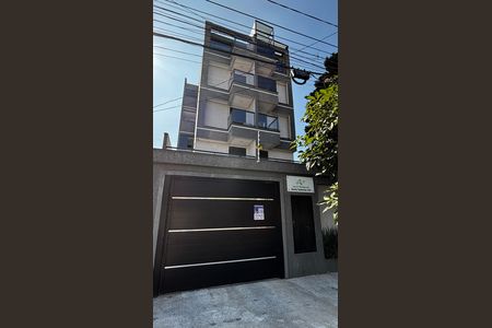 Apartamento à venda com 88m², 2 quartos e 1 vaga Apartamento à venda com 88m², 2 quartos e 1 vagaFachada