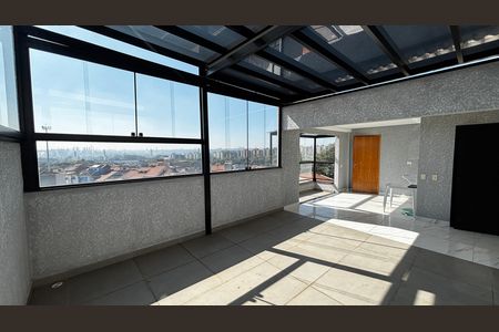 Apartamento à venda com 88m², 2 quartos e 1 vaga Apartamento à venda com 88m², 2 quartos e 1 vagaCobertura