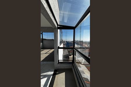 Apartamento à venda com 88m², 2 quartos e 1 vaga Apartamento à venda com 88m², 2 quartos e 1 vagaCobertura
