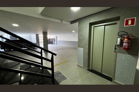 Apartamento à venda com 88m², 2 quartos e 1 vaga Apartamento à venda com 88m², 2 quartos e 1 vagaGaragem