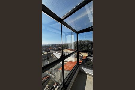 Apartamento à venda com 88m², 2 quartos e 1 vaga Apartamento à venda com 88m², 2 quartos e 1 vagaCobertura