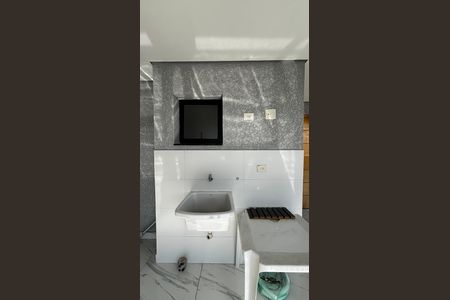 Apartamento à venda com 88m², 2 quartos e 1 vaga Apartamento à venda com 88m², 2 quartos e 1 vagaCobertura - Area de Serviço