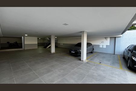 Apartamento à venda com 88m², 2 quartos e 1 vaga Apartamento à venda com 88m², 2 quartos e 1 vagaGaragem