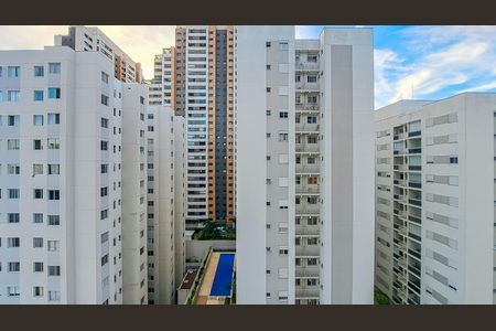 Apartamento para alugar com 27m², 1 quarto e sem vaga Apartamento para alugar com 27m², 1 quarto e sem vagaVista - Varanda