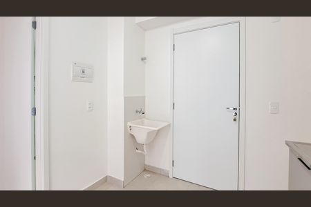 Apartamento para alugar com 27m², 1 quarto e sem vaga Apartamento para alugar com 27m², 1 quarto e sem vagaÁrea de Serviço