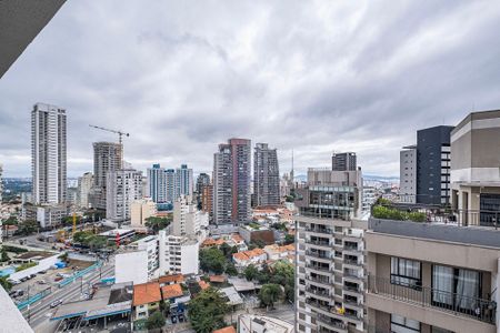 Studio para alugar com 30m², 1 quarto e sem vagaStudio - Vista