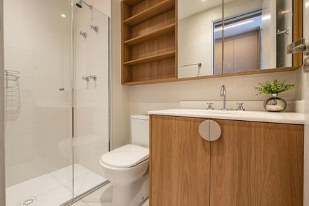 Studio para alugar com 30m², 1 quarto e sem vagaStudio