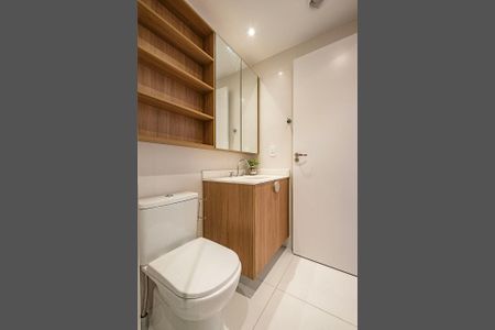 Studio para alugar com 30m², 1 quarto e sem vagaStudio