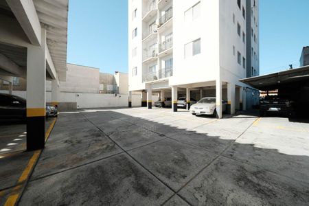 Apartamento à venda com 55m², 2 quartos e 1 vagaÁrea comum