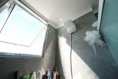 Apartamento à venda com 55m², 2 quartos e 1 vagaBanheiro