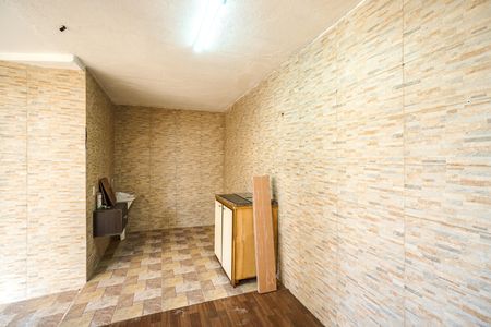 Quintal de apartamento para alugar com 2 quartos, 80m² em Vila Carrão, São Paulo