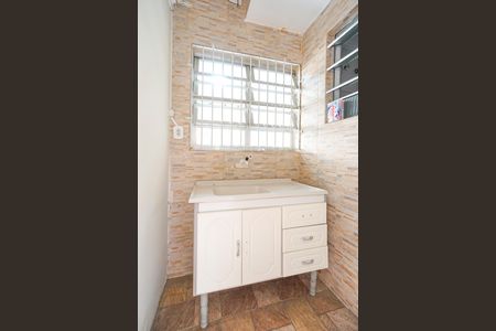 Casa para alugar com 135m², 2 quartos e 2 vagasCopa