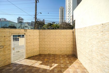 Vista da sala de apartamento para alugar com 2 quartos, 80m² em Vila Carrão, São Paulo