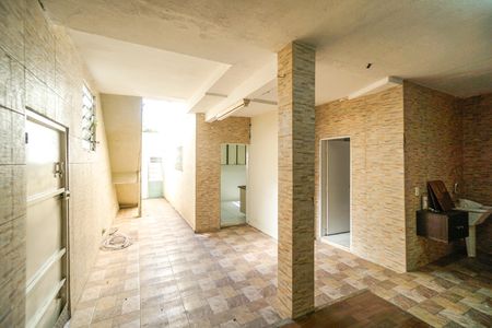 Quintal de apartamento para alugar com 2 quartos, 80m² em Vila Carrão, São Paulo