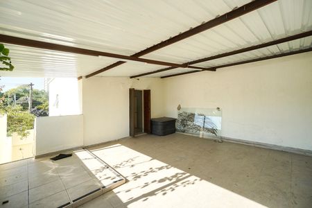 Casa para alugar com 135m², 2 quartos e 2 vagasTerraço