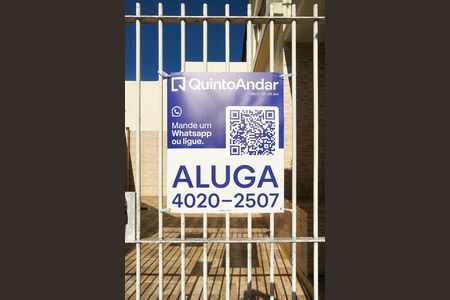 Casa para alugar com 135m², 2 quartos e 2 vagasPlaca