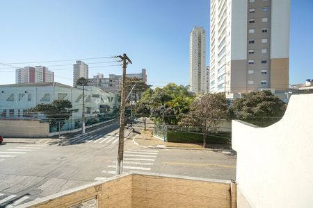 Casa para alugar com 135m², 2 quartos e 2 vagasVista do quarto 02