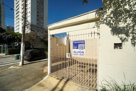 Fachada de apartamento para alugar com 2 quartos, 80m² em Vila Carrão, São Paulo