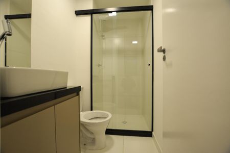 SUÍTE de kitnet/studio para alugar com 1 quarto, 29m² em Butantã, São Paulo