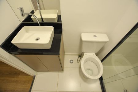SUÍTE de kitnet/studio para alugar com 1 quarto, 29m² em Butantã, São Paulo