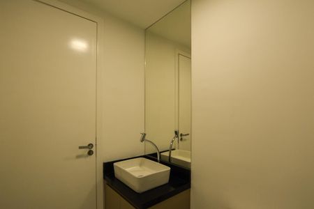 Studio para alugar com 29m², 1 quarto e sem vagaSUÍTE