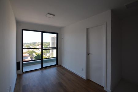 Studio para alugar com 29m², 1 quarto e sem vagaSALA / COZINHA