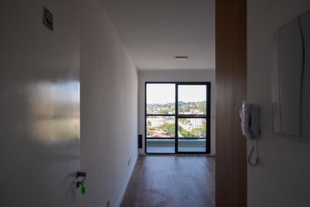 Kitnet/Studio para alugar com 1 quarto, 29m² em Butantã, São Paulo