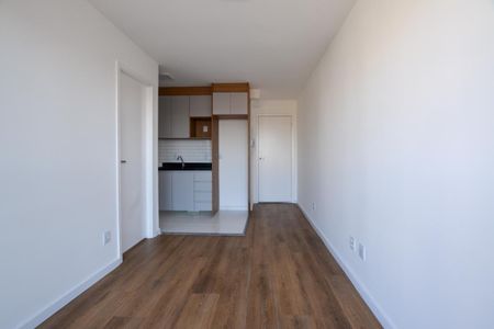 Studio para alugar com 29m², 1 quarto e sem vagaSALA / COZINHA