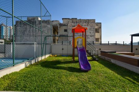 Studio para alugar com 29m², 1 quarto e sem vagaPLAYGROUND