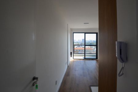 Kitnet/Studio para alugar com 1 quarto, 30m² em Butantã, São Paulo