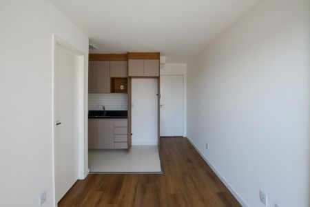 Studio para alugar com 30m², 1 quarto e sem vaga Studio para alugar com 30m², 1 quarto e sem vagaCOZINHA / SALA
