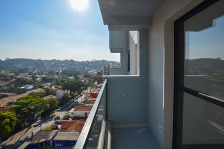 Studio para alugar com 30m², 1 quarto e sem vaga Studio para alugar com 30m², 1 quarto e sem vagaVARANDA