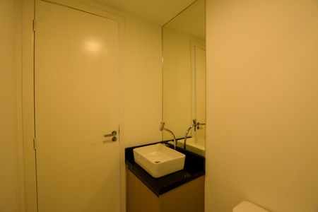 Studio para alugar com 30m², 1 quarto e sem vaga Studio para alugar com 30m², 1 quarto e sem vagaSUÍTE