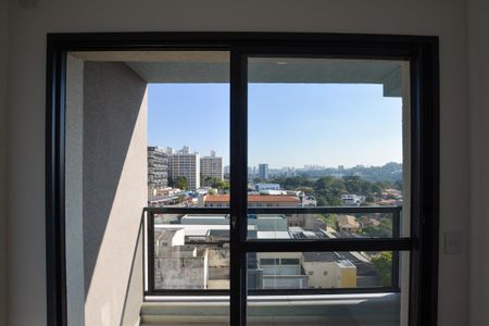 Studio para alugar com 30m², 1 quarto e sem vaga Studio para alugar com 30m², 1 quarto e sem vagaVARANDA