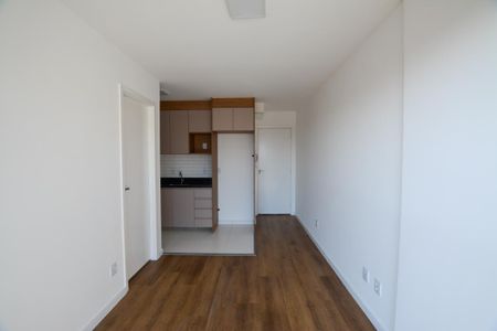Studio para alugar com 30m², 1 quarto e sem vaga Studio para alugar com 30m², 1 quarto e sem vagaSALA / COZINHA