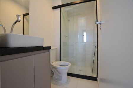 SUÍTE de kitnet/studio para alugar com 1 quarto, 30m² em Butantã, São Paulo