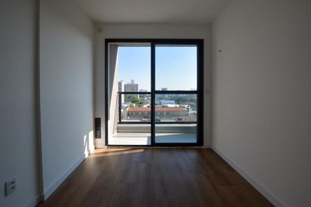 Studio para alugar com 30m², 1 quarto e sem vaga Studio para alugar com 30m², 1 quarto e sem vagaSALA / COZINHA
